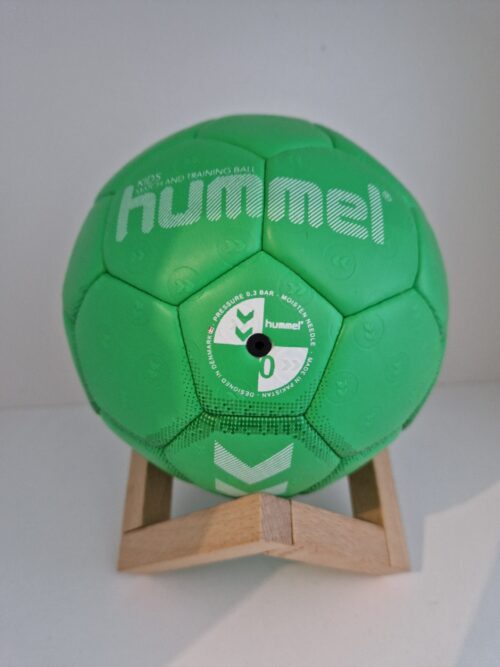 Hummel Handball Grün