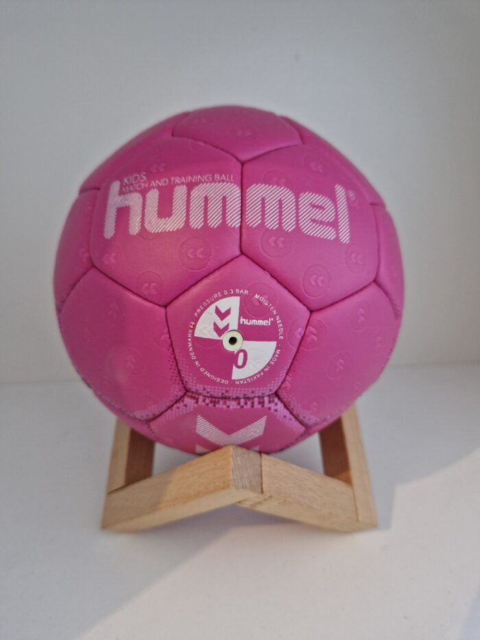 Hummel Handball Kids Rosa