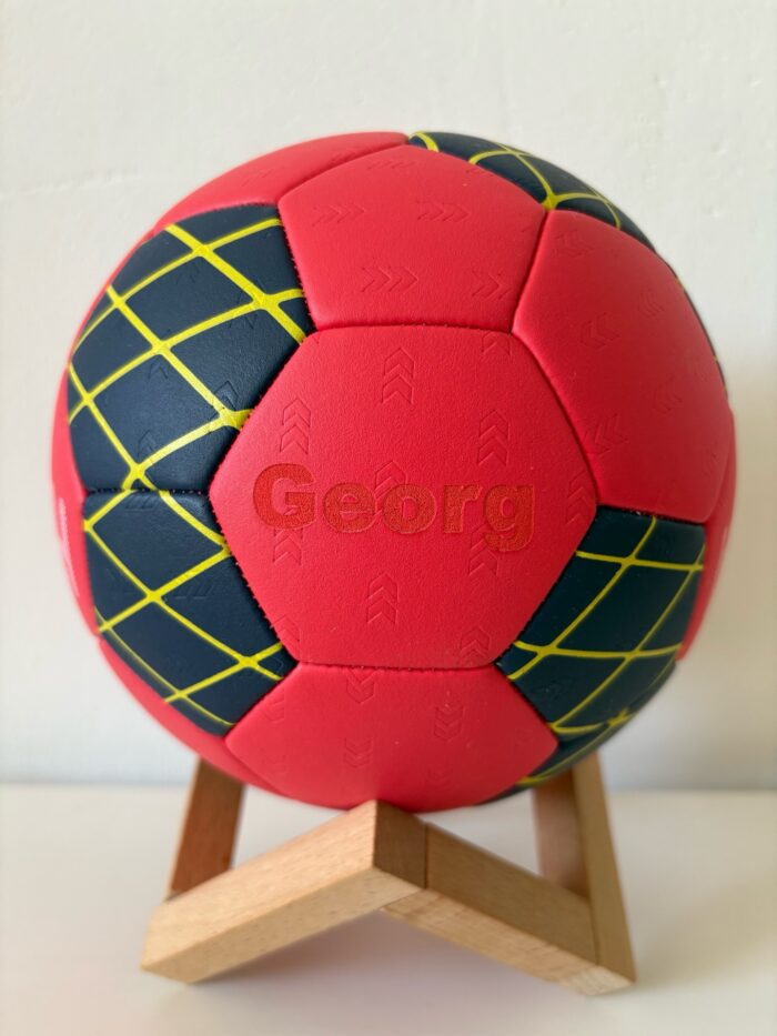 Hummel Handball Classic Energizer – Bild 2